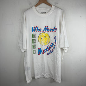 Martine Rose Who Needs Acid T-Shirt