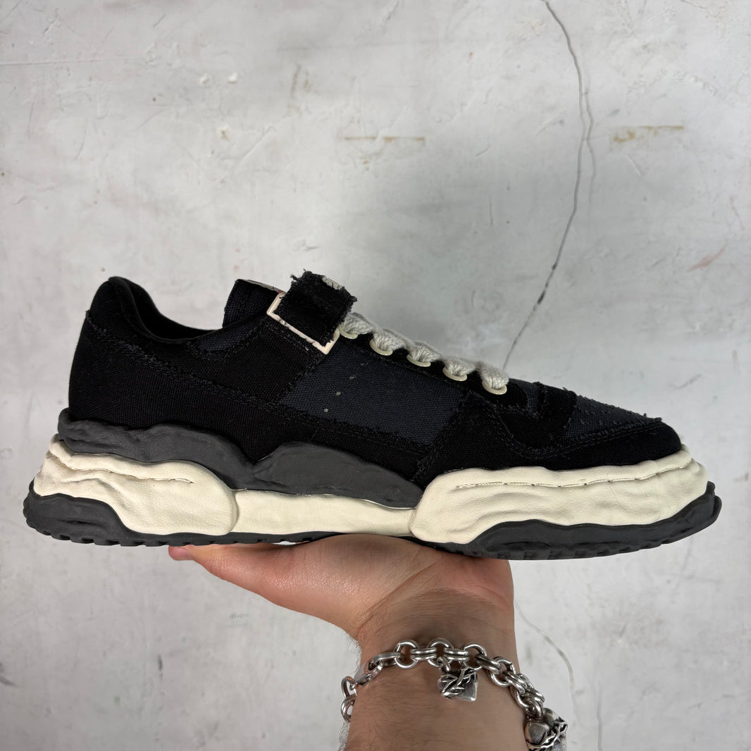 Mihara Yasuhiro Keith Sneakers