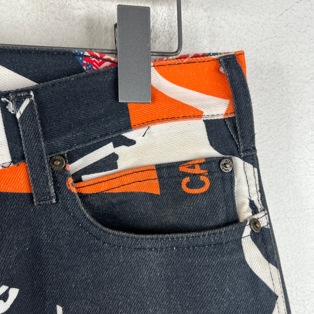 Calvin Klein 205W39NYC Modernist Jeans