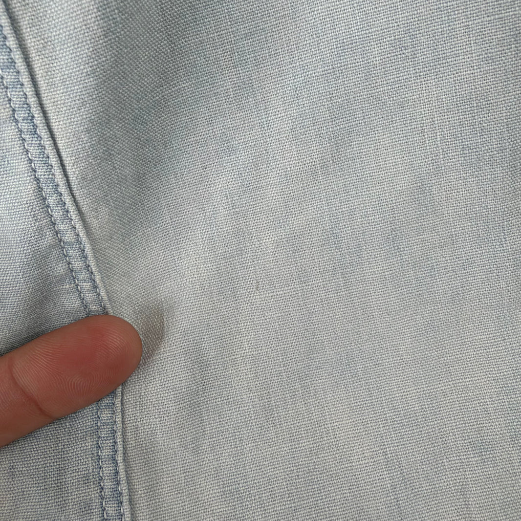 Kapital Denim L/S Shirt