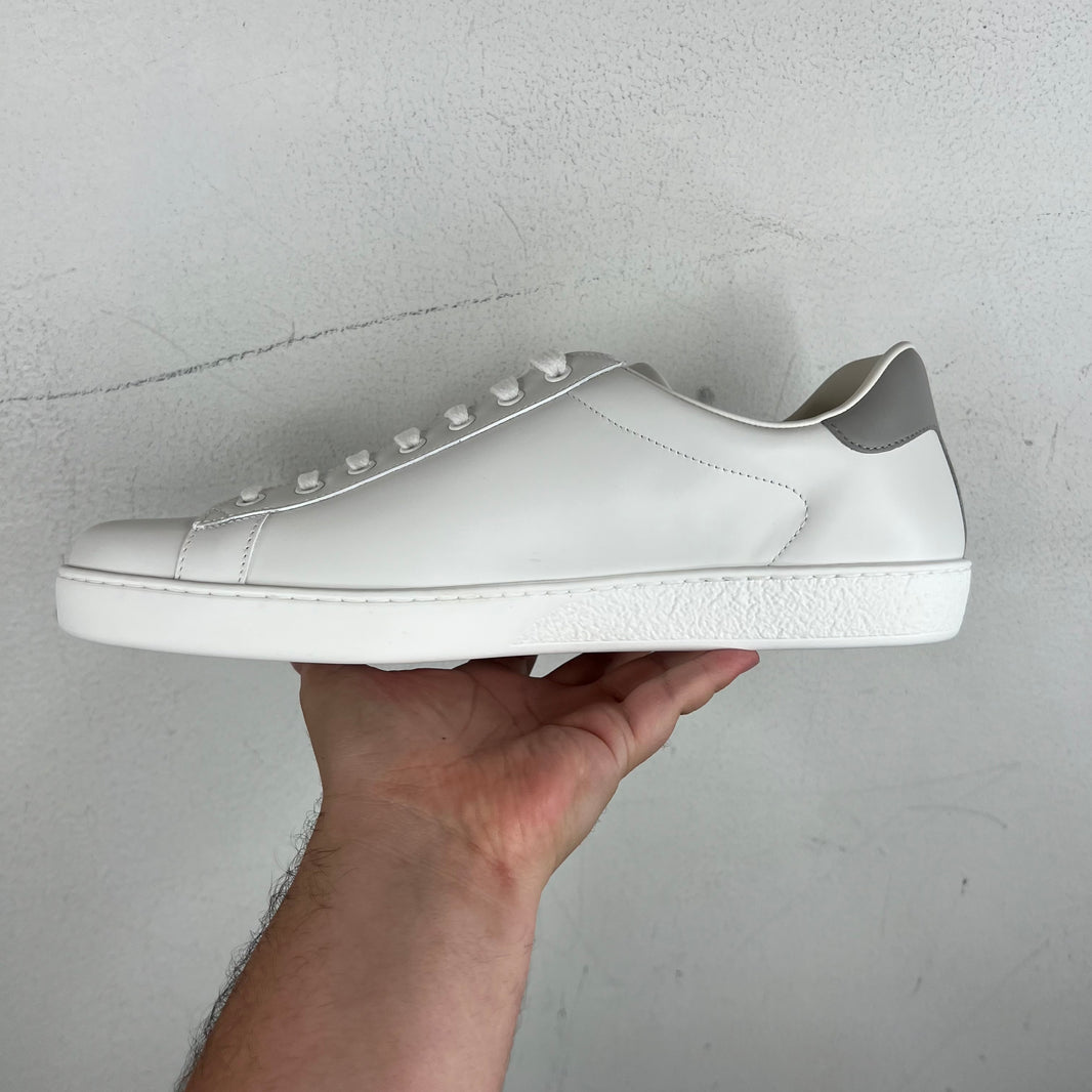 Gucci Interlocking G Sneakers