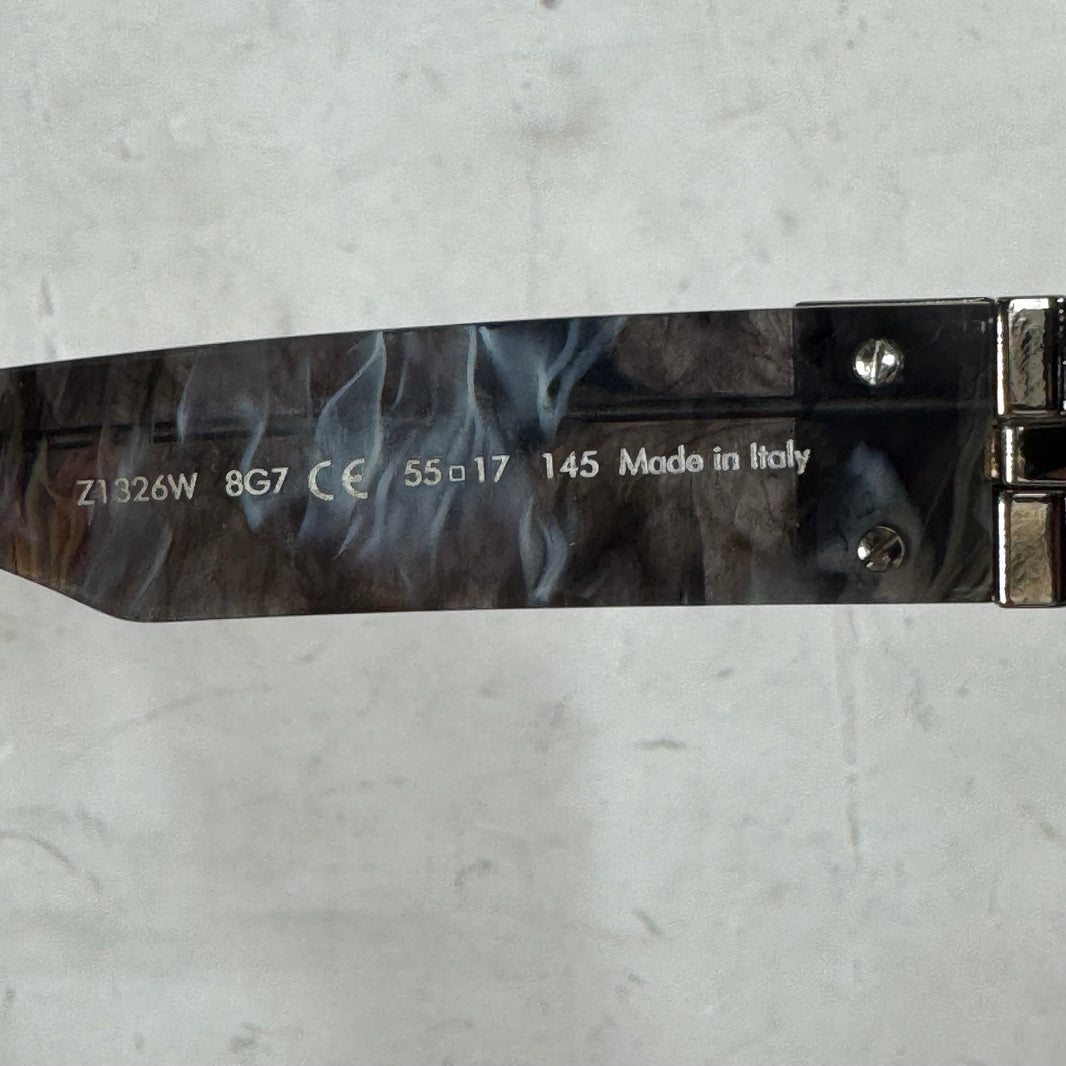 Louis Vuitton Grey Marble Millionaires