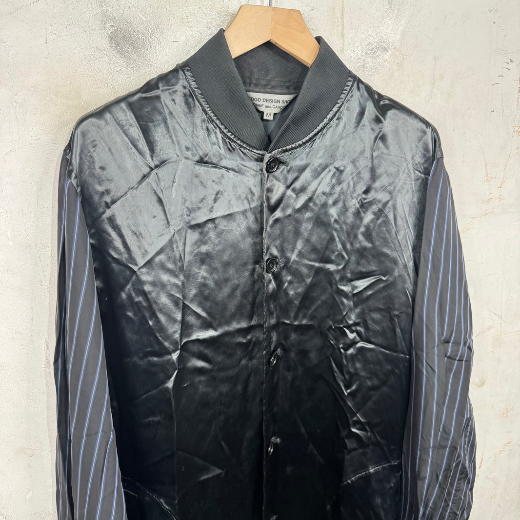 CDG Printemps 1989 Long Jacket