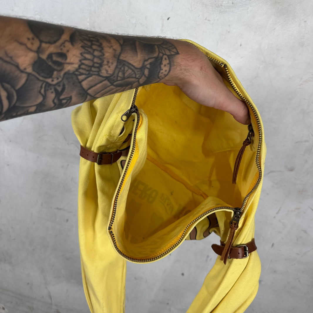 Kapital Kountry Hobo Bag