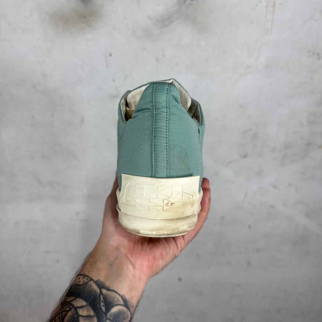 DRKSHDW Aqua Nylon Ramones