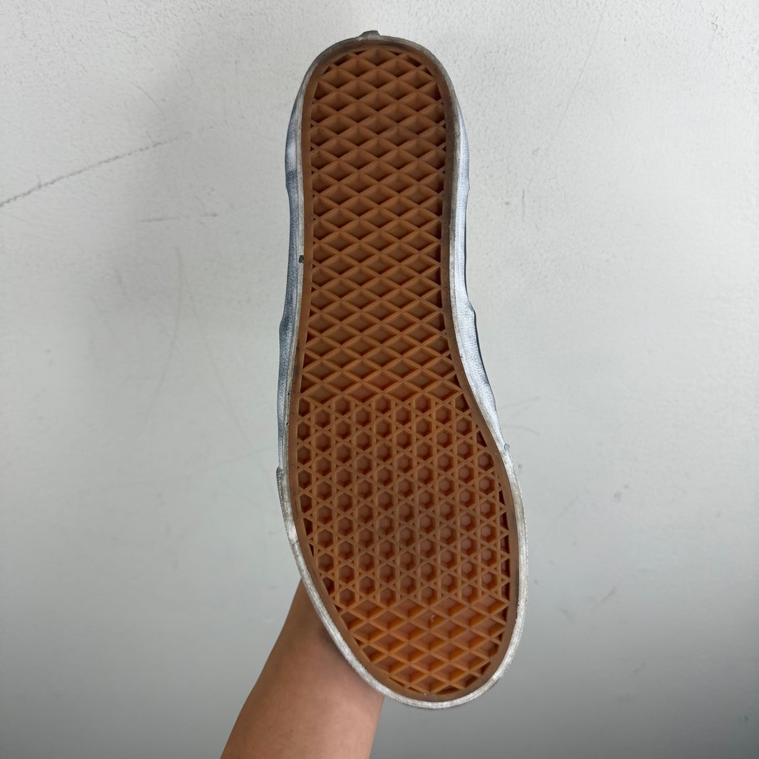 Vans Supreme Mike Kelley Skate Era Sneakers