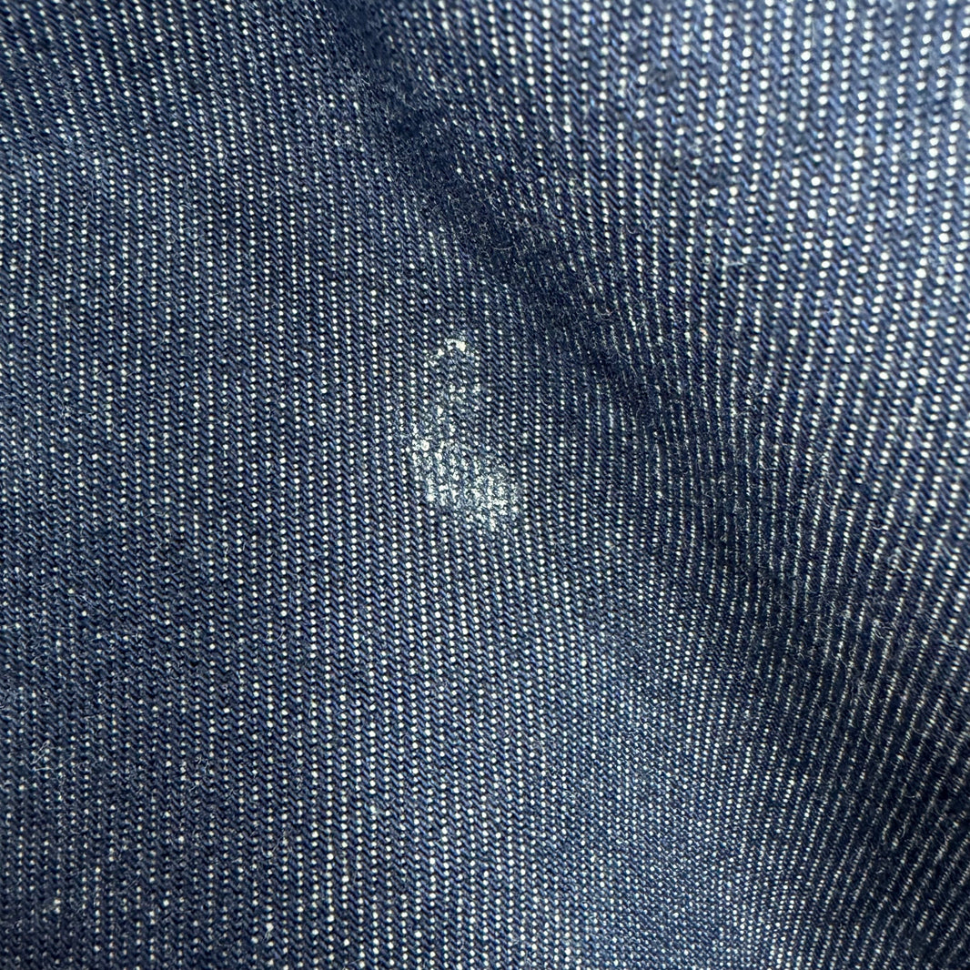 Acne Studios Raw Wash 1981 Jeans