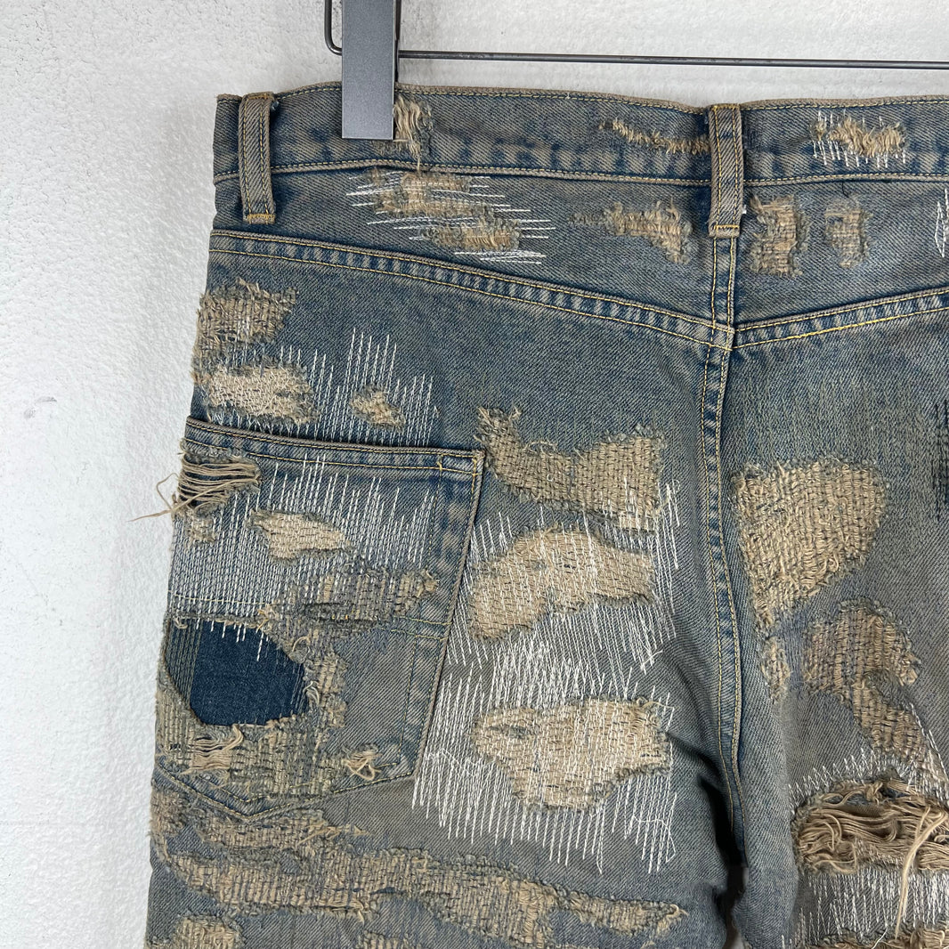 Undercover Re-Issue 85 Jeans