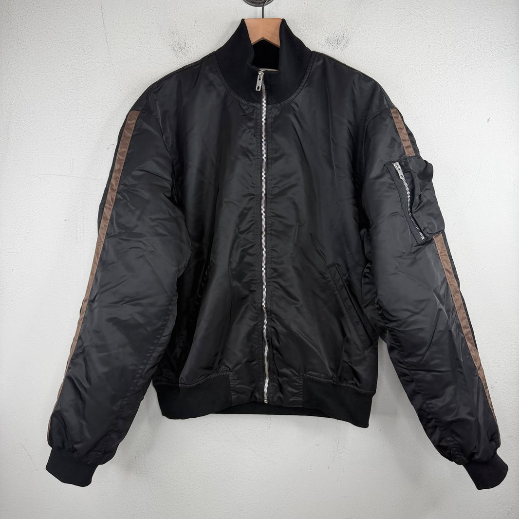 Alexander Digenova RL Bomber Jacket