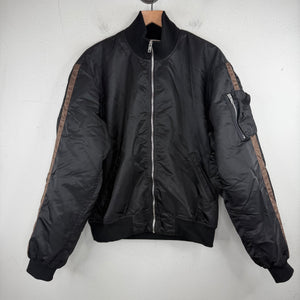 Alexander Digenova RL Bomber Jacket