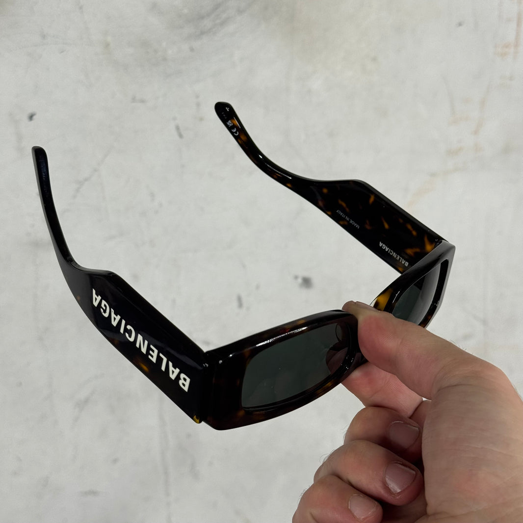 Balenciaga BB0260S Sunglasses