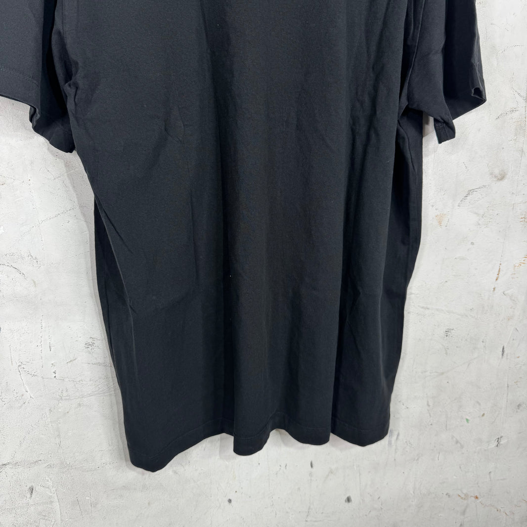 Blonded Black T-Shirt