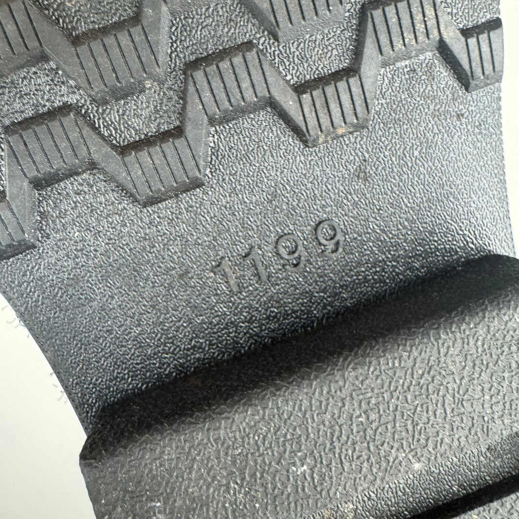 Bazo 1199 Cannone Mickey Boots