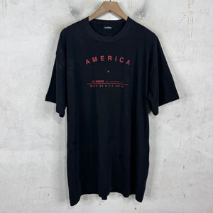 Raf Simons America T-Shirt
