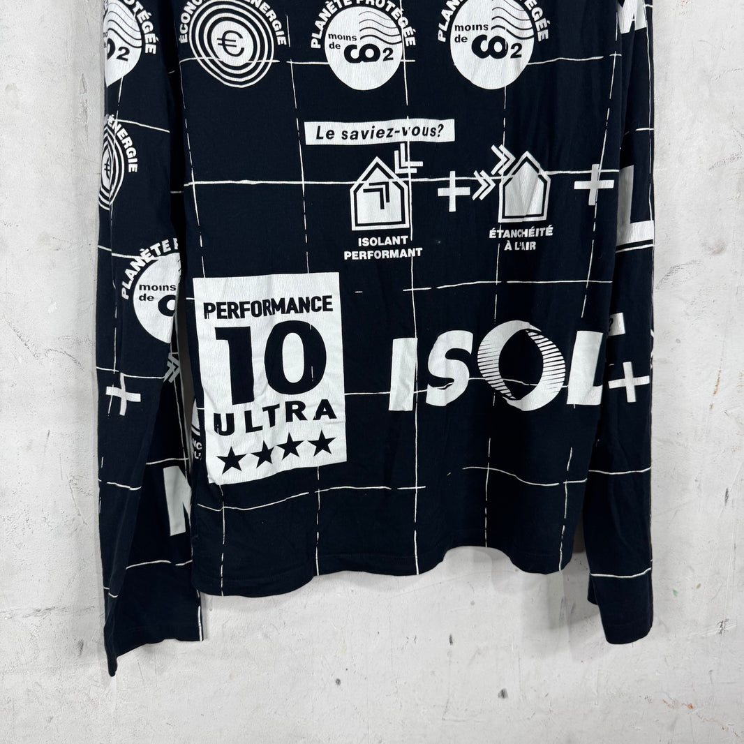 Margiela Performance L/S T-Shirt