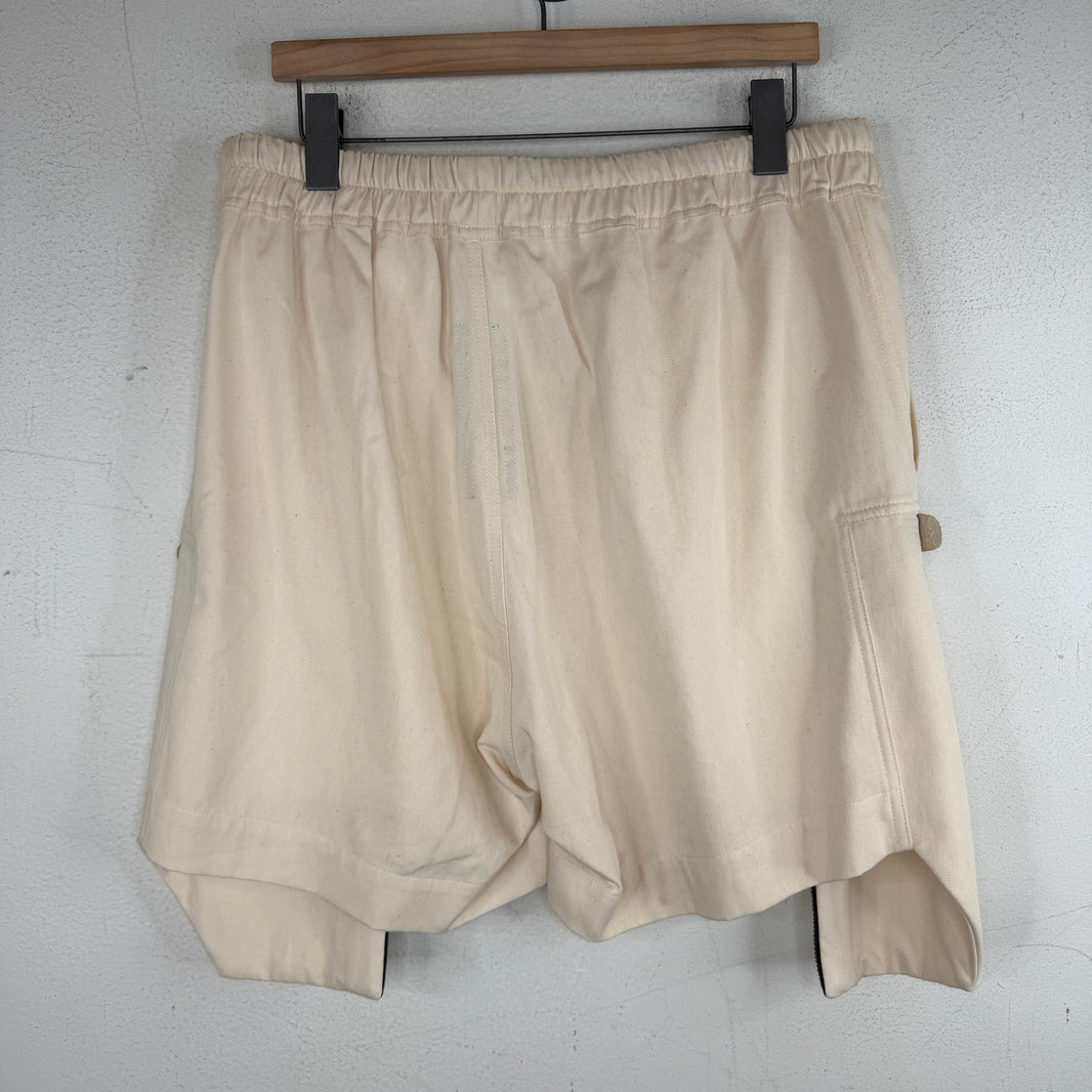 Rick Owens Bauhaus Boxer Shorts