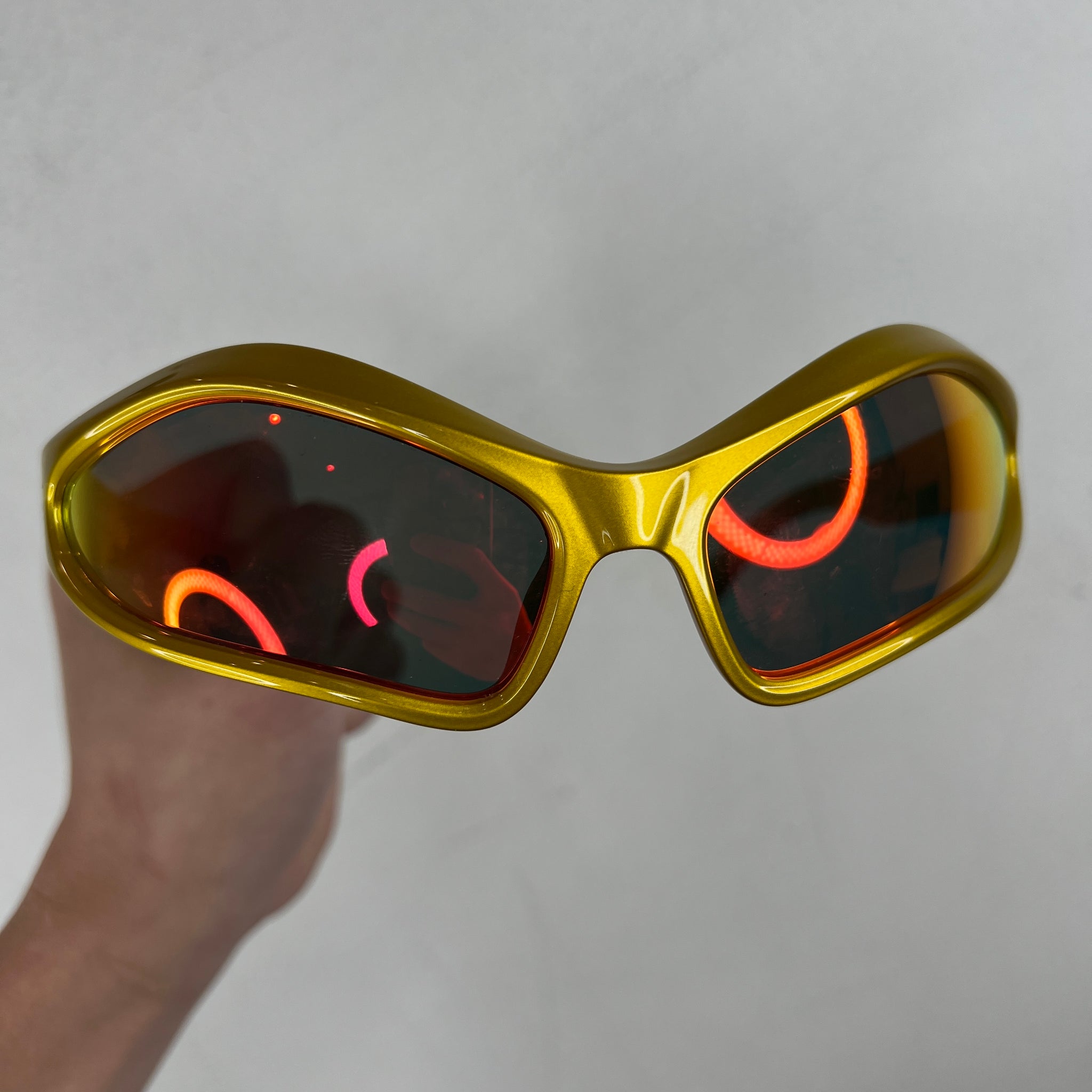 Balenciaga BB0314S Sunglasses
