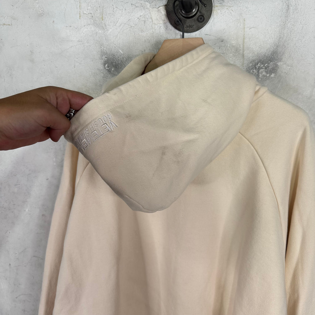 Vetememes Viper Hoodie
