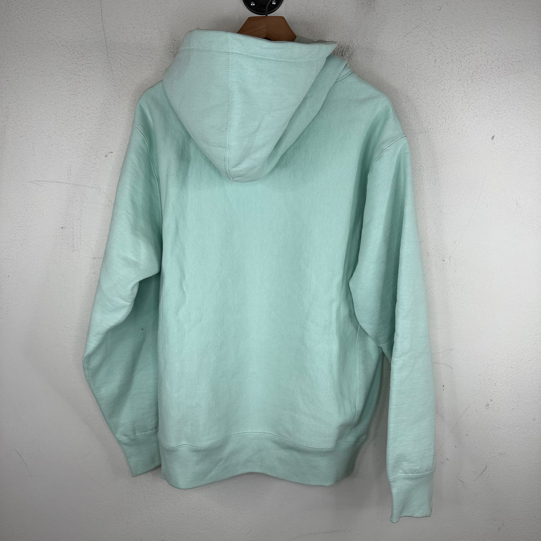 Supreme 2017 F Em All Hoodie