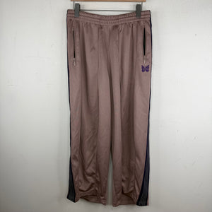 Needles Purple/Pink Baggy Track Pants