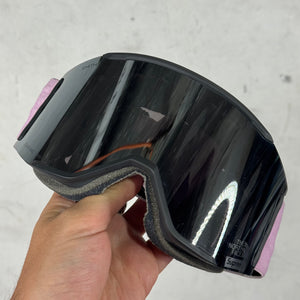 Supreme x Smith TNF Ski Goggles