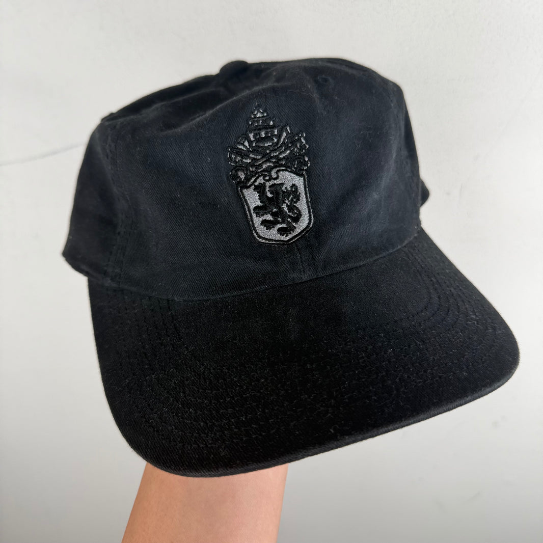Alexander Digenova Lion Crest Hat