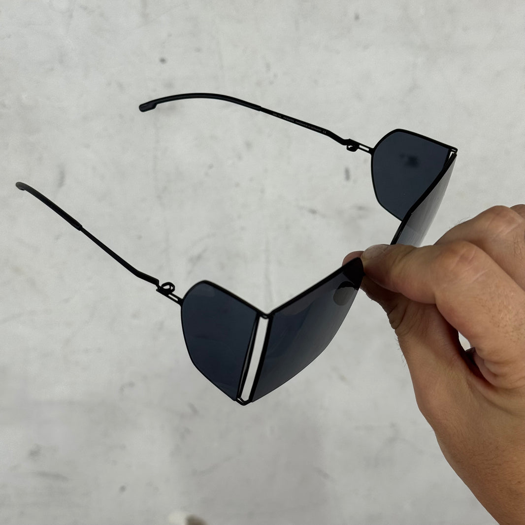 Helmut Lang x Mykita HL003 Wire Frame Glasses