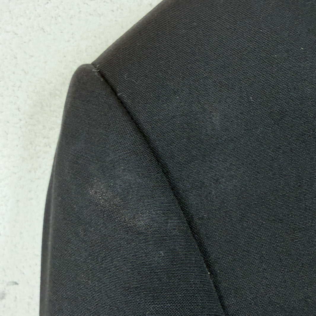 Dior Black Blazer Jacket