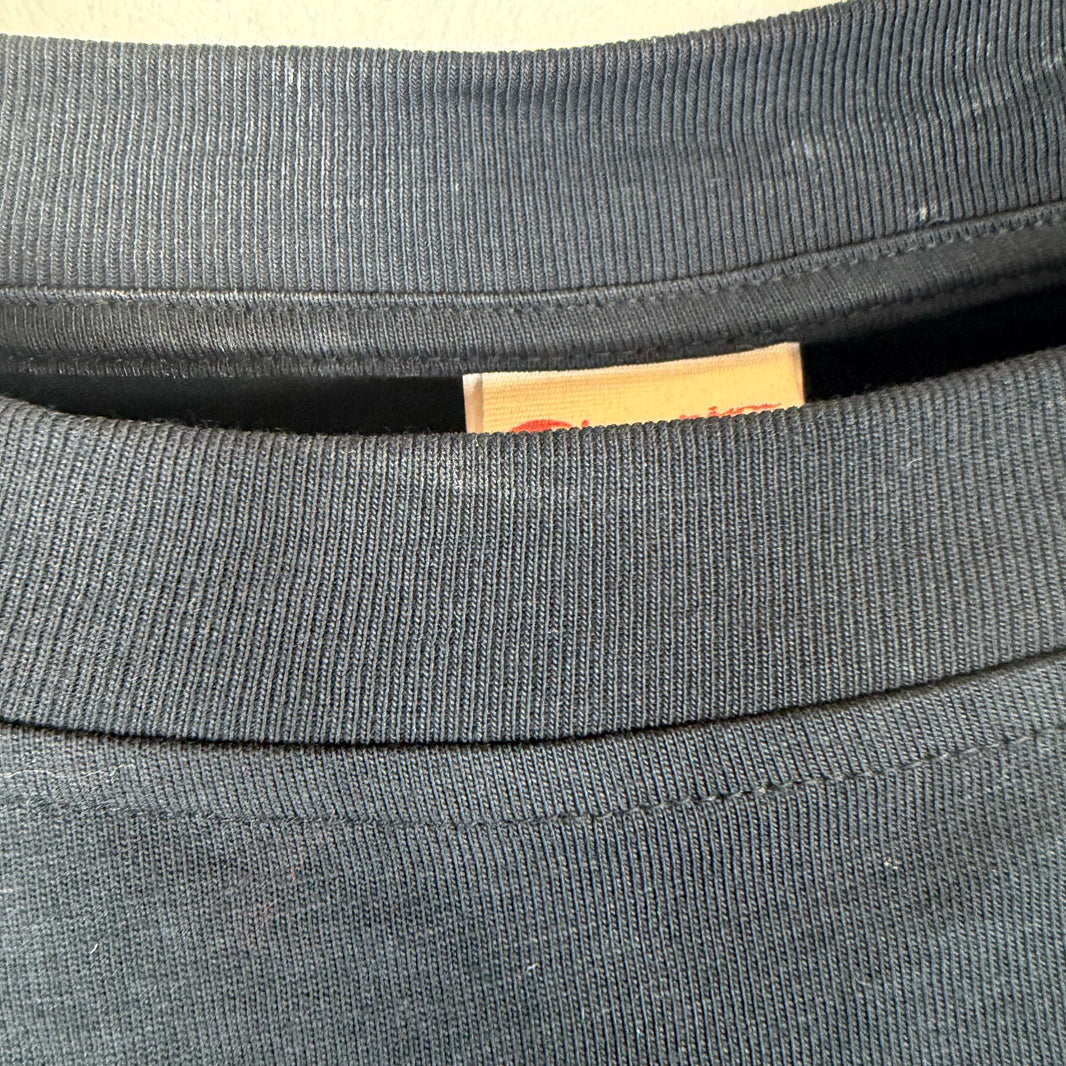 Vetements Reconstructed Champion L/S T-Shirt