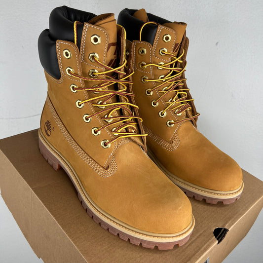 Timberland Opium Double Collar 6 Inch Boots