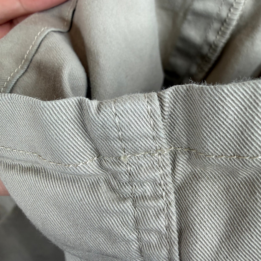 Brioni Beige 5 Pocket Pants