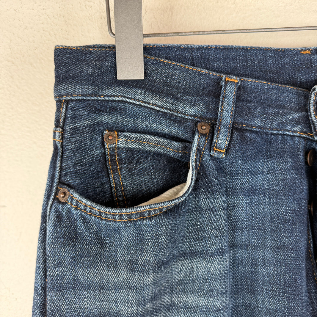 Acne Studios 1981 Yoyogi Jeans