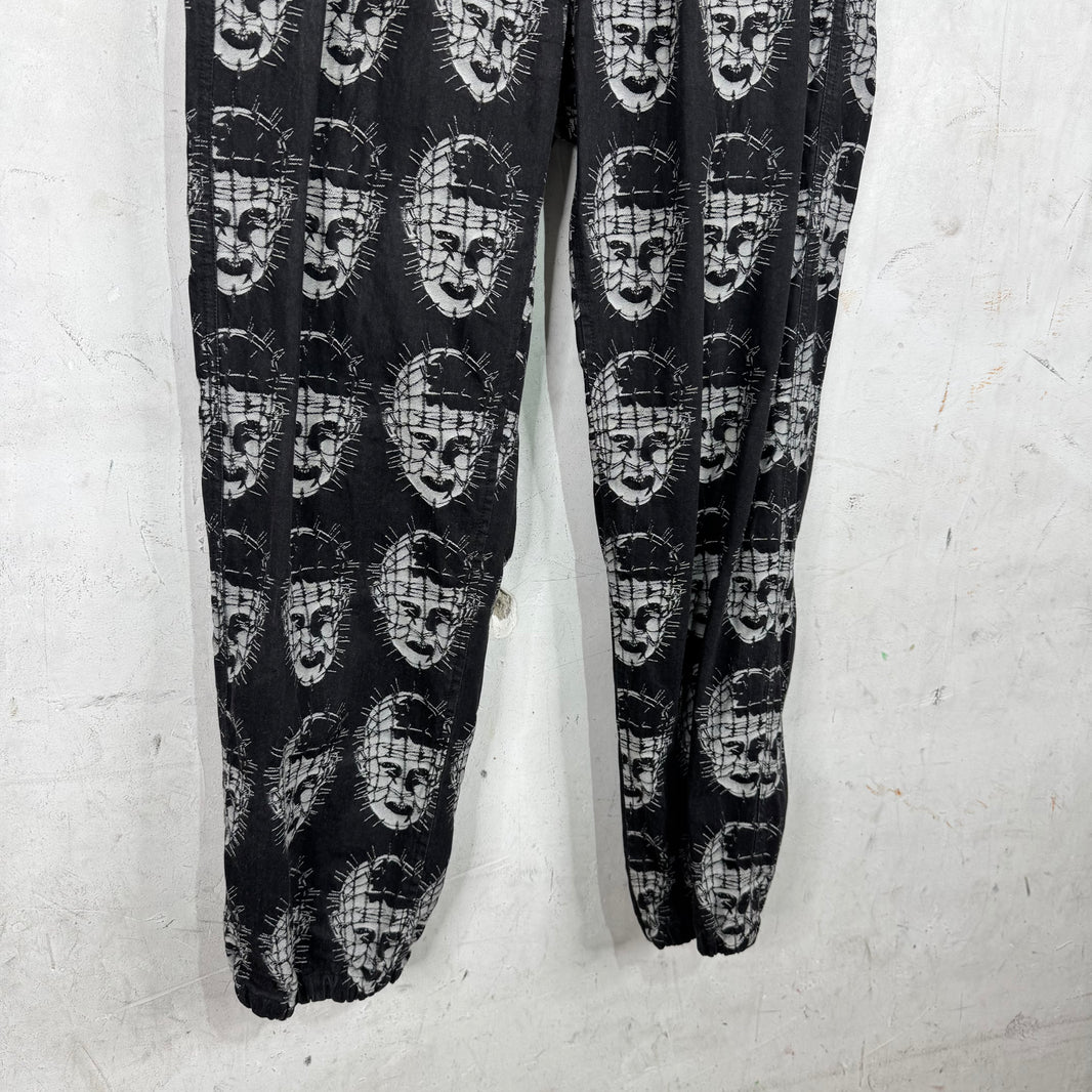 Supreme Hellraiser Denim Skate Pants