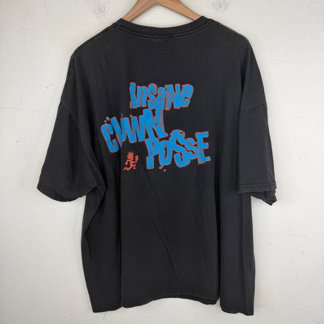 Vintage ICP Bizar T-Shirt