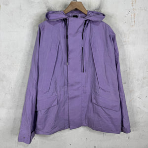 Loewe x ON Rain Jacket