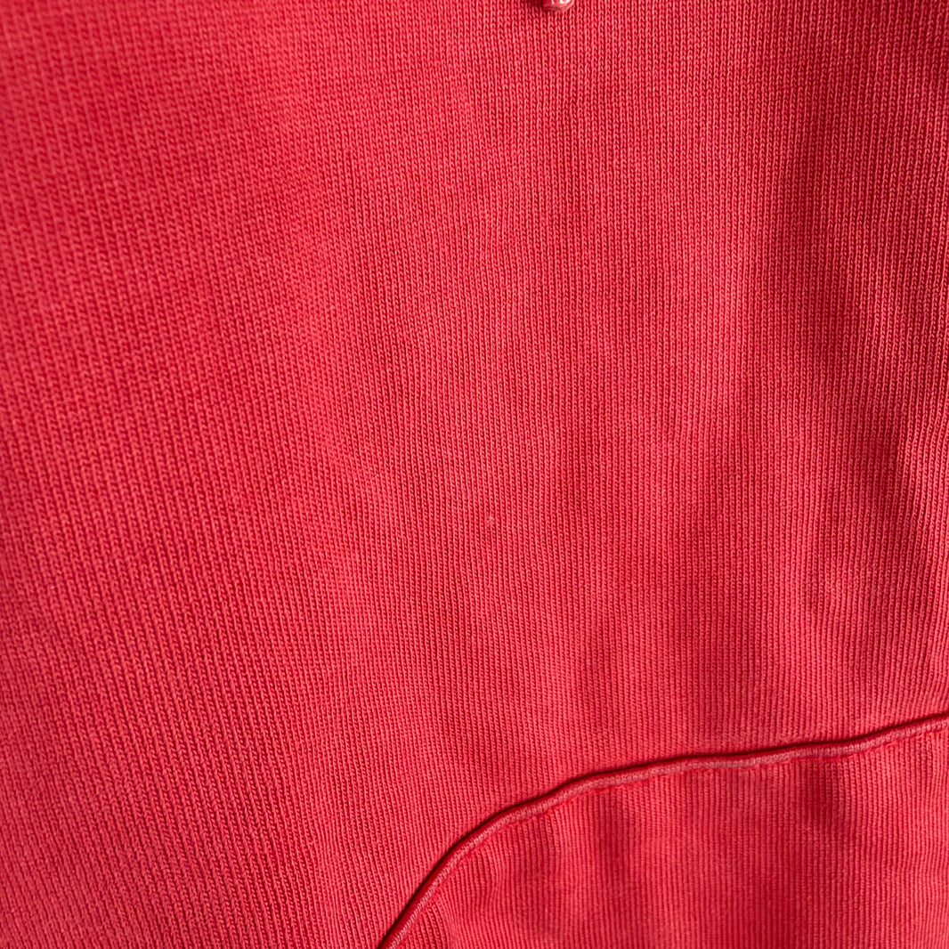 Vetements The Collection Hoodie