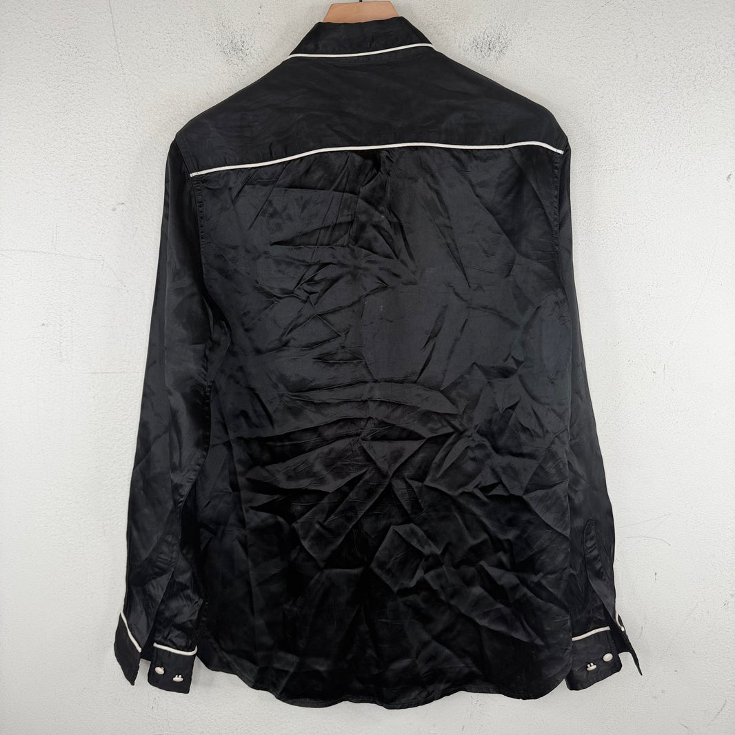 Supreme Rayon Western L/S Shirt