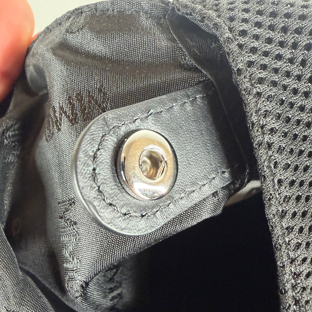 Margiela MM6 Mesh Hand Bag
