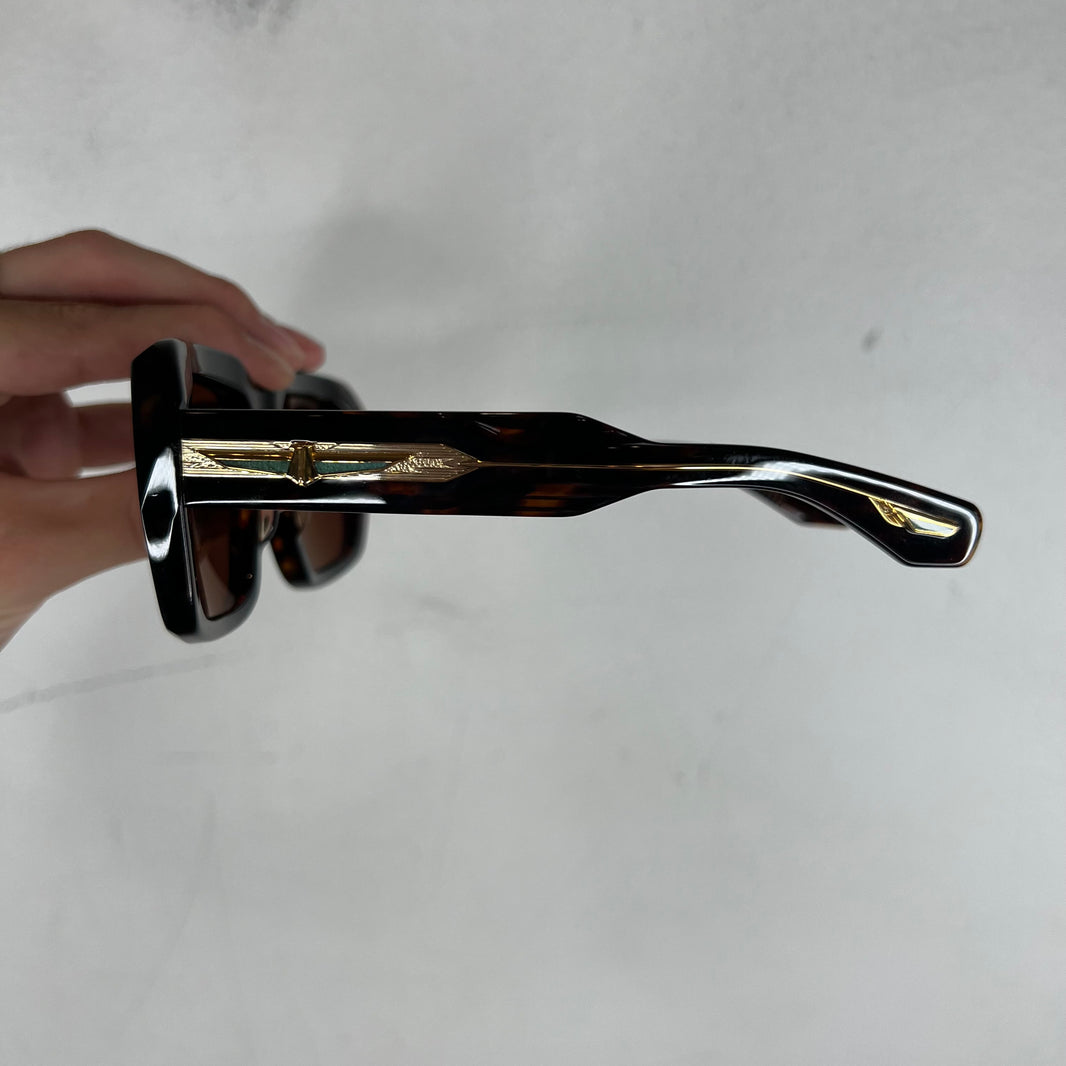 JMM Last Frontier Cody Sunglasses
