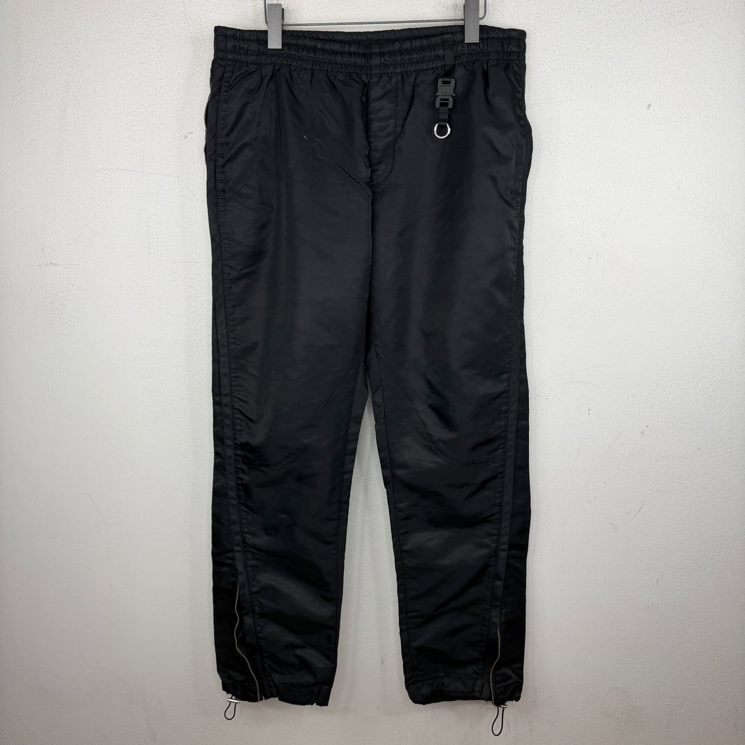 Alyx Nylon Buckle Pants