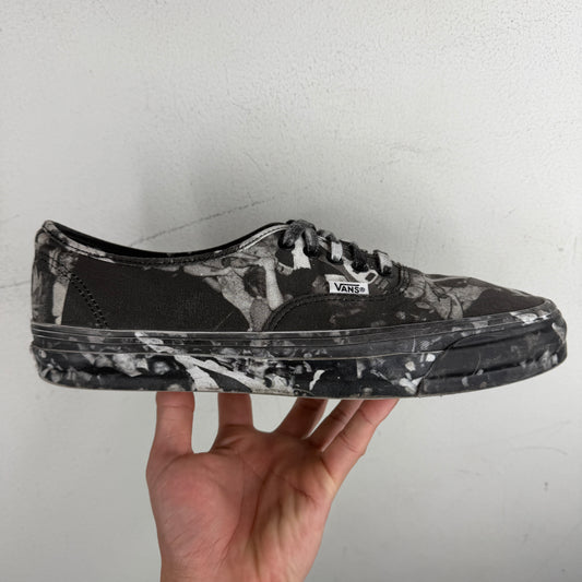 OTW Vans Atiba Jefferson Authentic 44 Sneakers