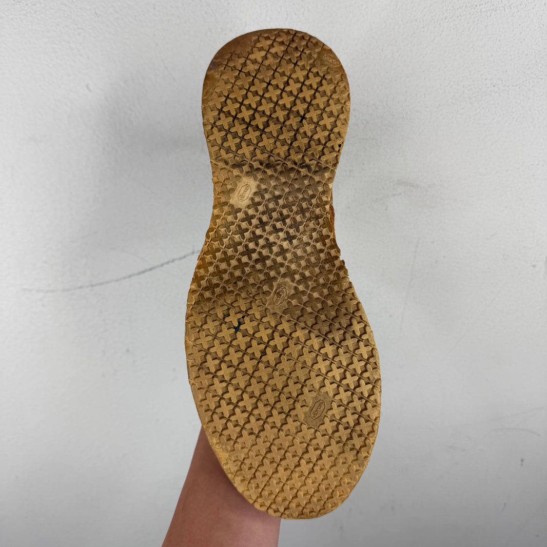 Visvim Virgil Folk Boot