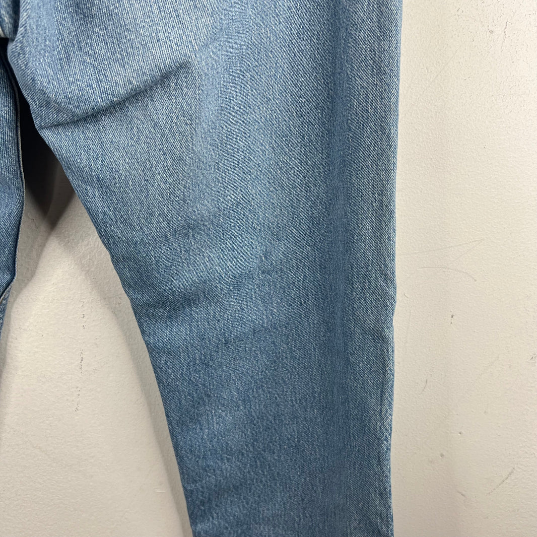 Gallery Dept Levi's G Patch Jeans