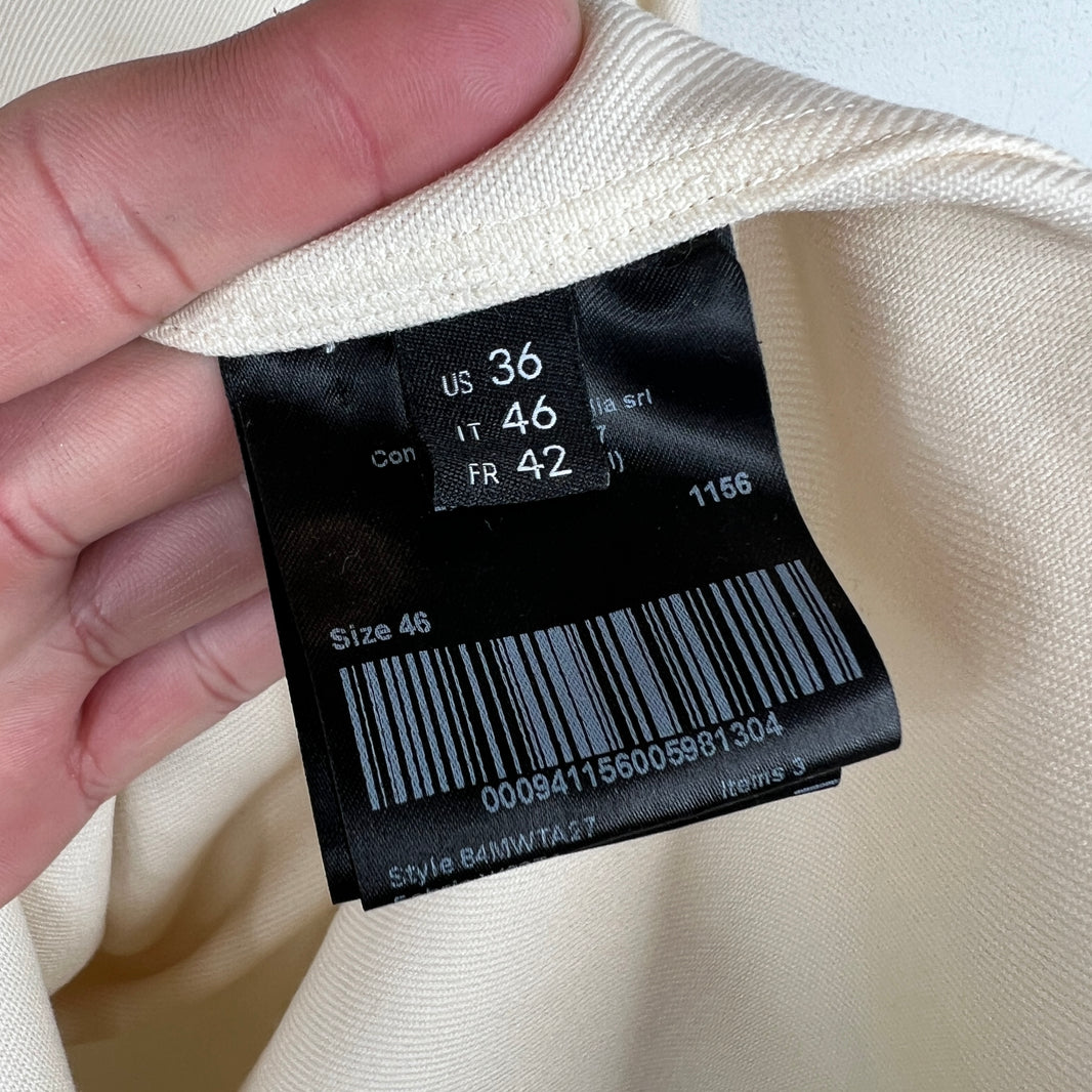 Calvin Klein 205W39NYC Western Shirt