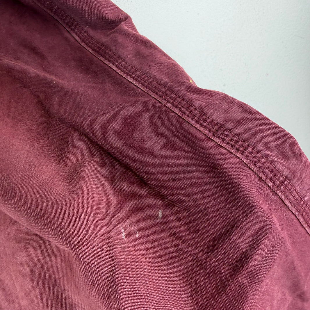 ERL Cranberry Chino Pants