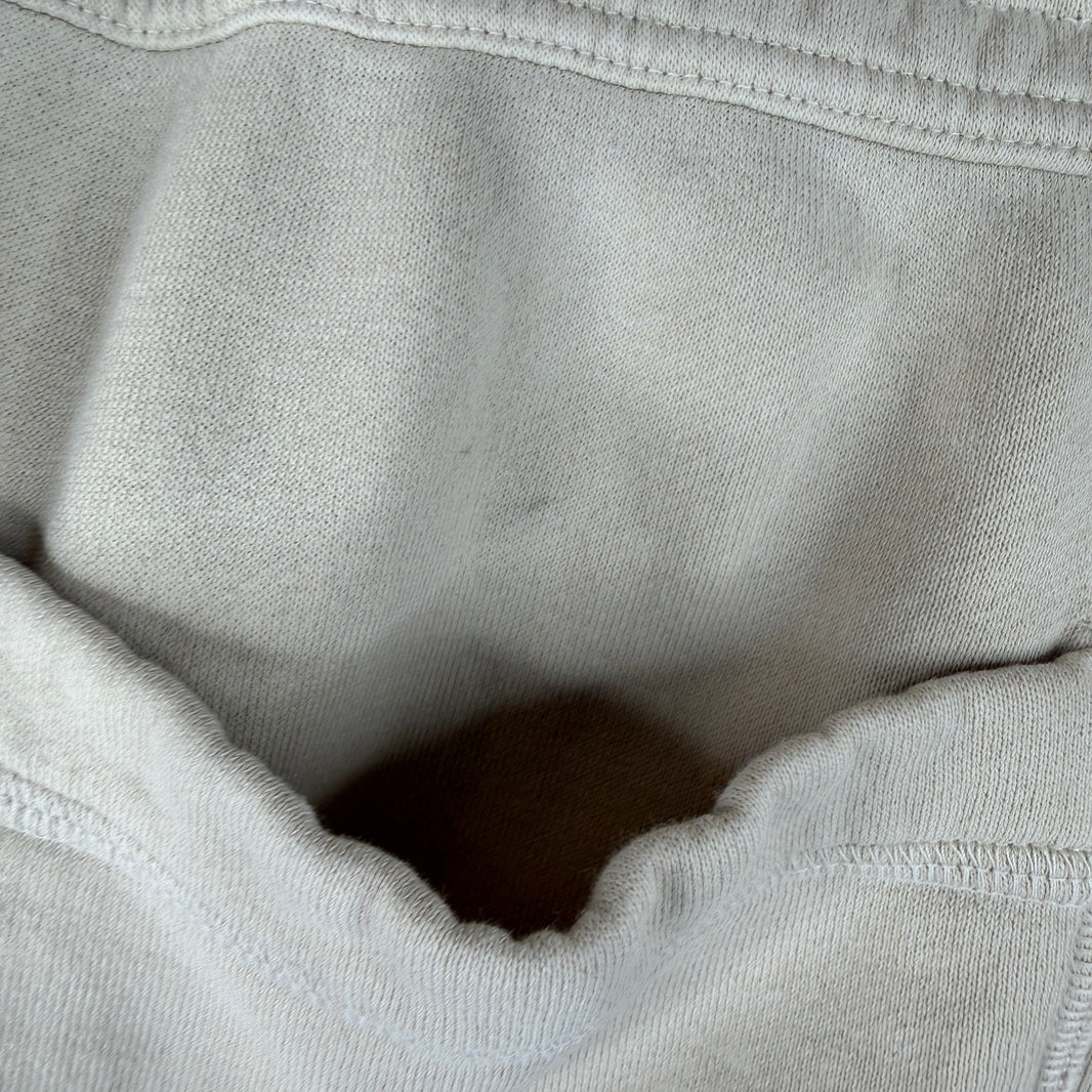 Tom Ford White Jogger Pants