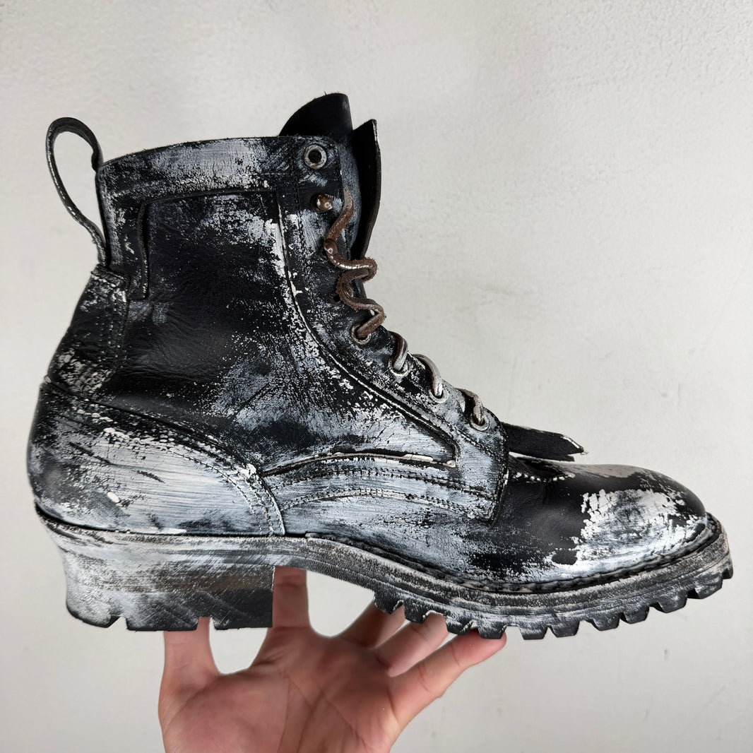 Margiela Sierra Boots