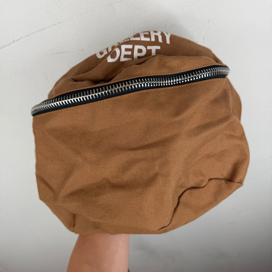 Gallery Dept Brown Wasitbag