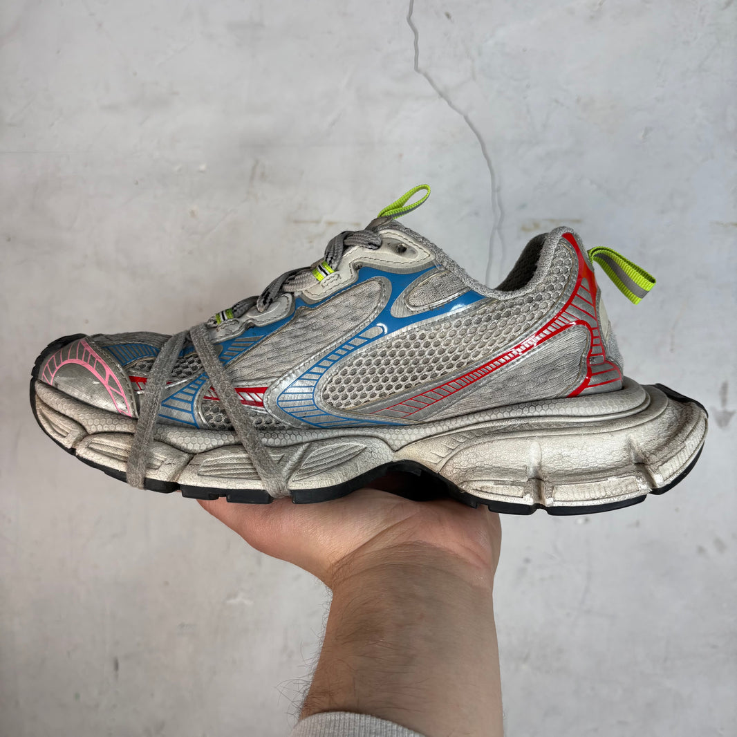 Balenciaga Multicolor Smoked 3XL's