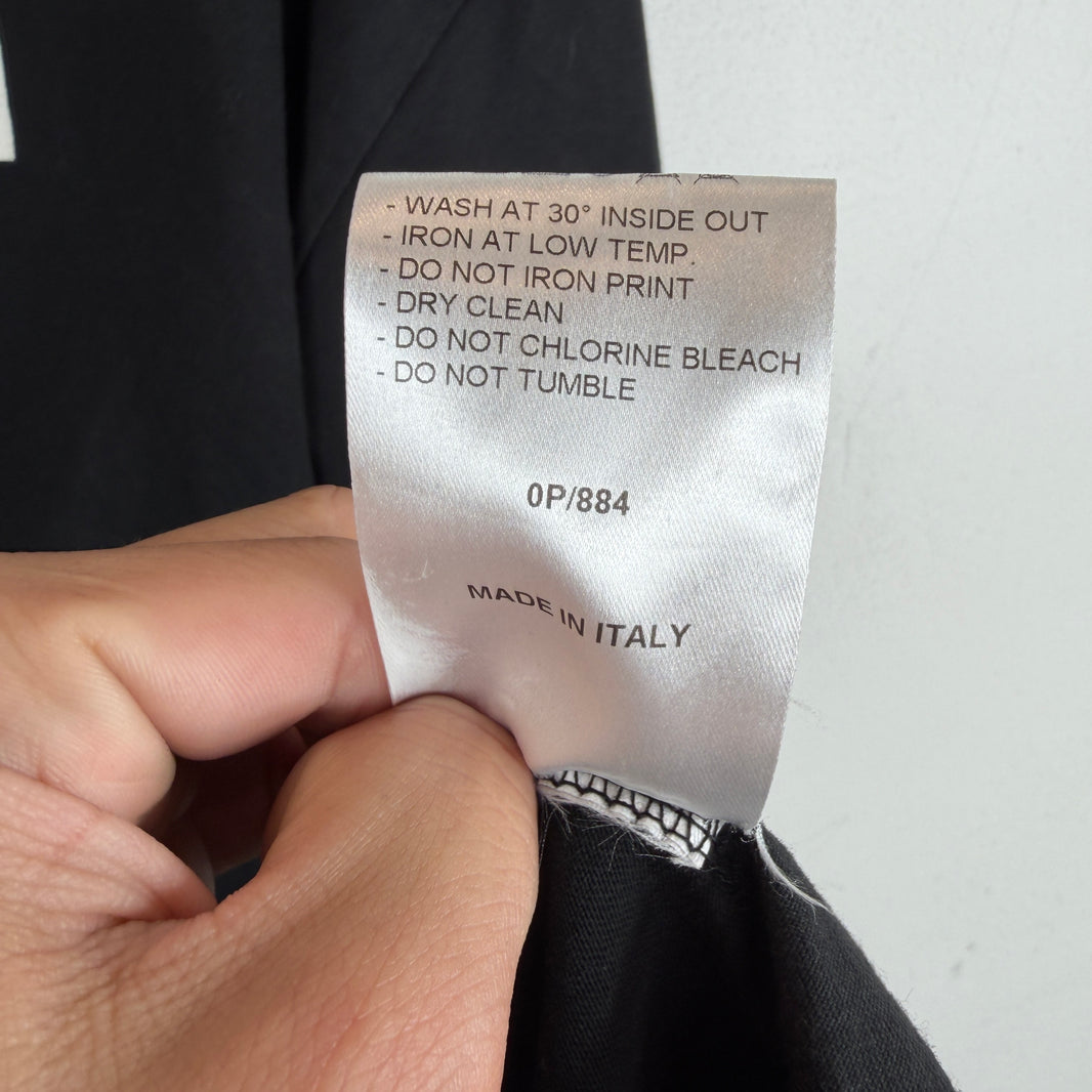 HBA Museum Double Layer T-Shirt